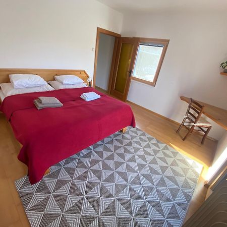 2-Zimmer Wohnung Auf Der Heide Finkenstein am Faaker See Zewnętrze zdjęcie