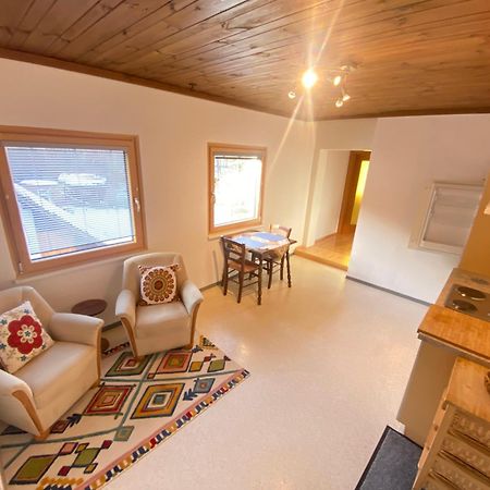 2-Zimmer Wohnung Auf Der Heide Finkenstein am Faaker See Zewnętrze zdjęcie