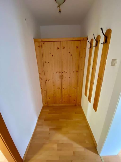 2-Zimmer Wohnung Auf Der Heide Finkenstein am Faaker See Zewnętrze zdjęcie