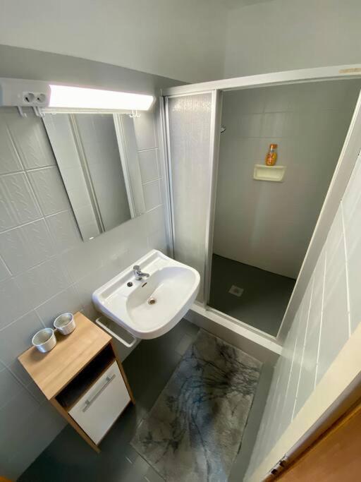 2-Zimmer Wohnung Auf Der Heide Finkenstein am Faaker See Zewnętrze zdjęcie