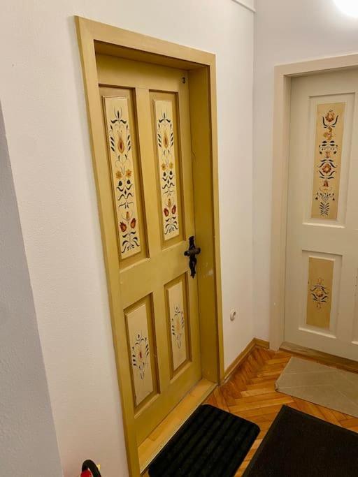 2-Zimmer Wohnung Auf Der Heide Finkenstein am Faaker See Zewnętrze zdjęcie
