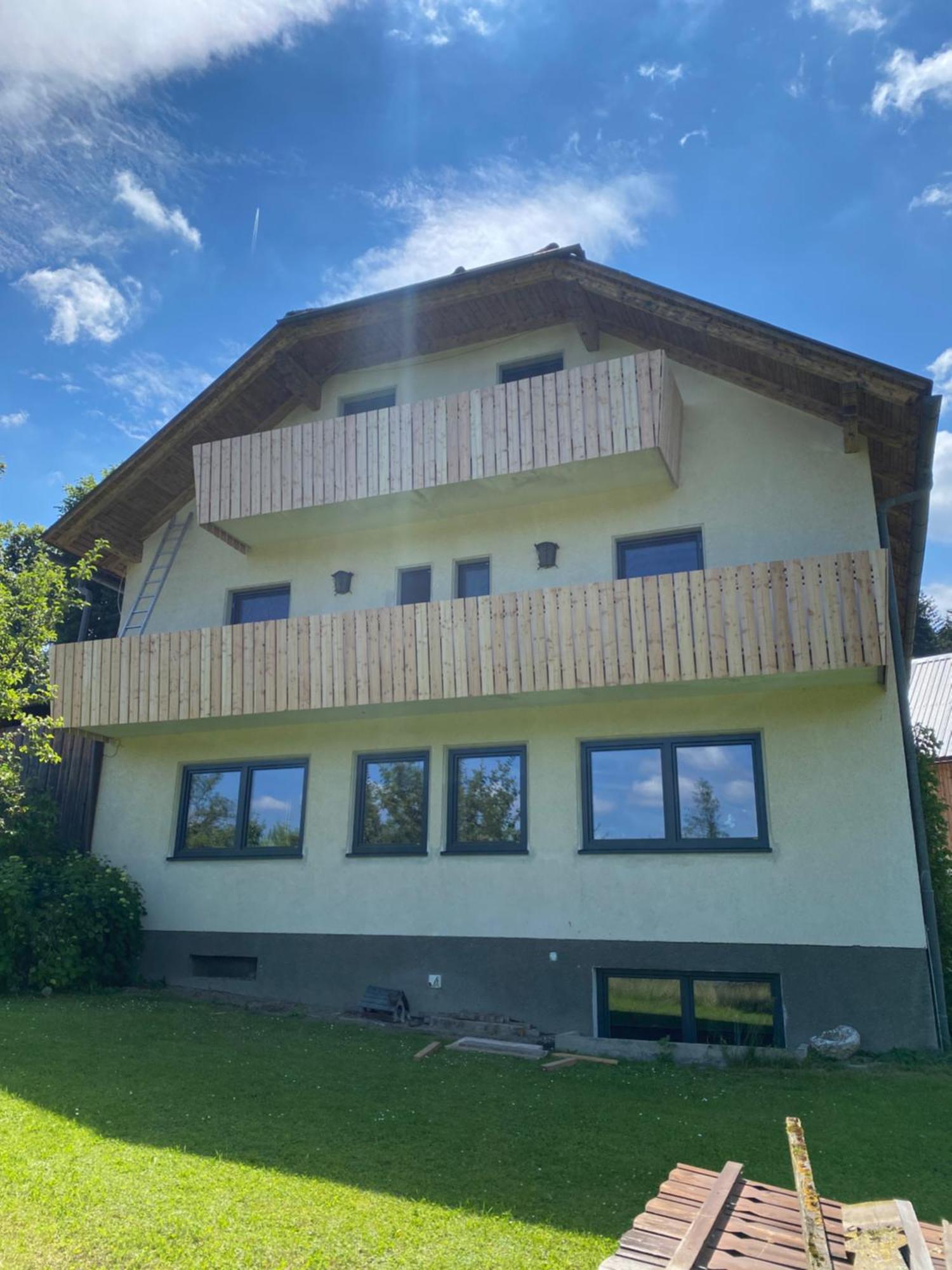 2-Zimmer Wohnung Auf Der Heide Finkenstein am Faaker See Zewnętrze zdjęcie