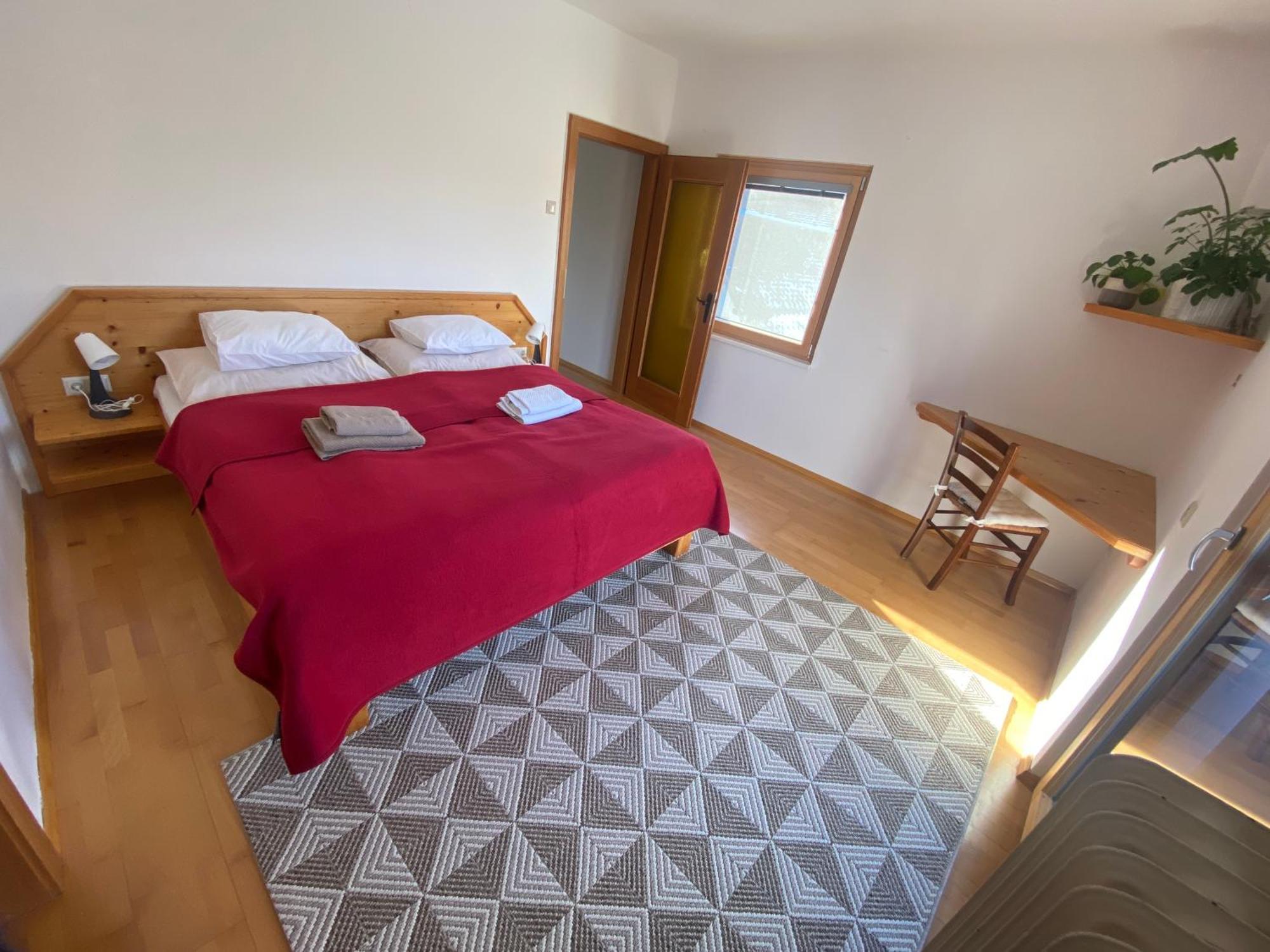 2-Zimmer Wohnung Auf Der Heide Finkenstein am Faaker See Zewnętrze zdjęcie