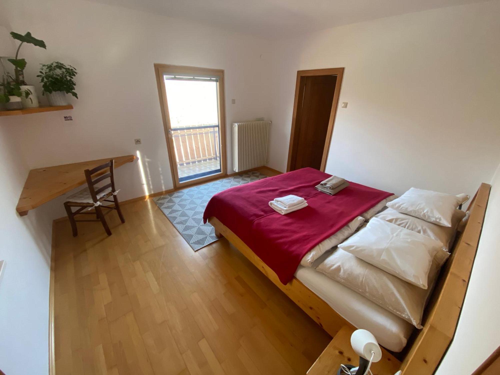 2-Zimmer Wohnung Auf Der Heide Finkenstein am Faaker See Zewnętrze zdjęcie